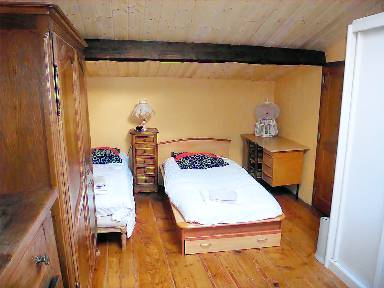 Chambre privée Rillieux-la-Pape