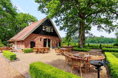 Cottage Oldenzaal