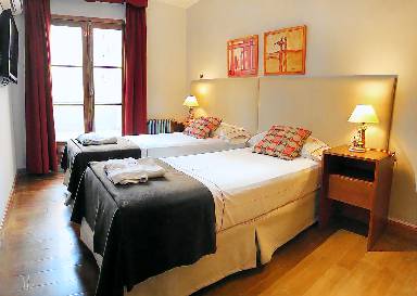 Privatzimmer Buenos Aires