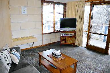 Holiday houses & accommodation in Port Campbell