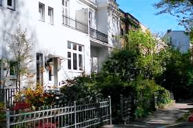 Apartament Eimsbüttel