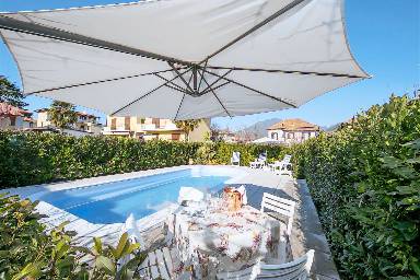 Appartamento Laveno