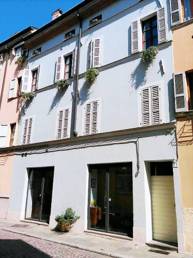 Appartamento a Parma