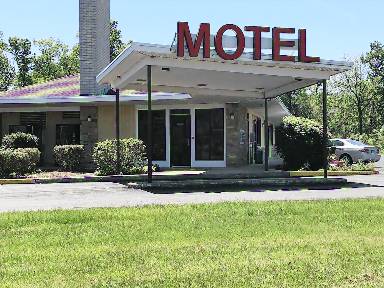Motel Lower Macungie Township