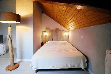 Appartement Le Porge