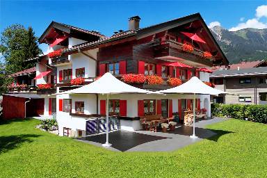 Ferienwohnung Mit Hund In Oberstdorf Ferienwohnung Mit Hund In Oberstdorf