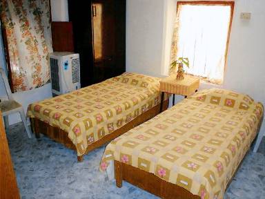Private room Ranwar