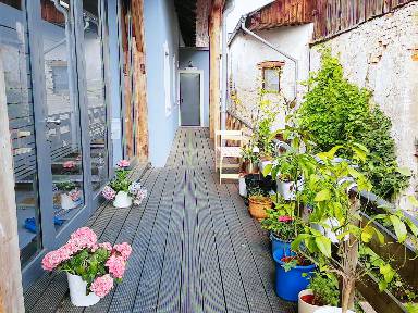 Ferienwohnung In Freyung Casamundo
