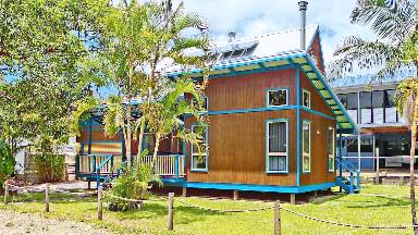 House Tangalooma Island Resort
