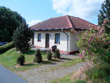 Ferienhaus Marlow