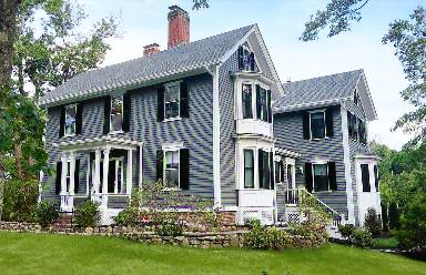 House Rentals in Concord, MA - HomeToGo