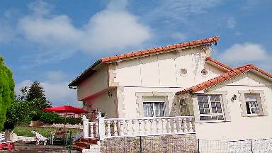 Casa Boo de Piélagos