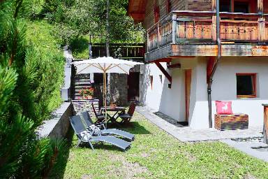 Chalet Ronch