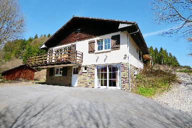 Huis Stoumont