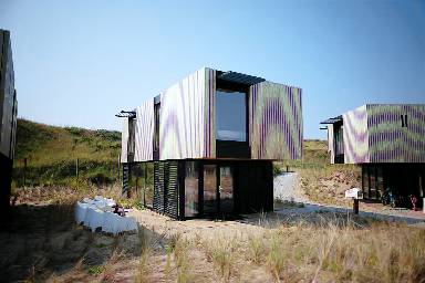 House Zandvoort