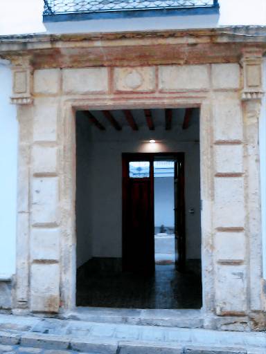 Privatzimmer Granada