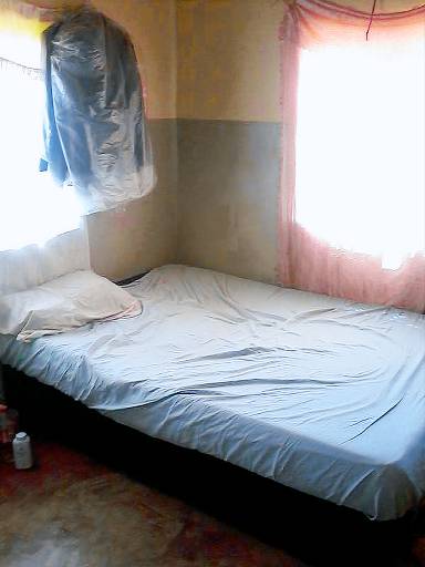 Private room Livingstone