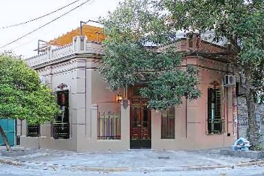 House Buenos Aires