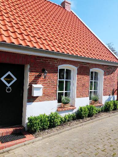Huis Krummhörn