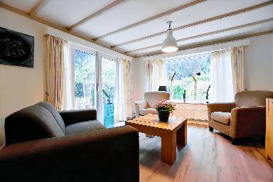 Chalet Garderen