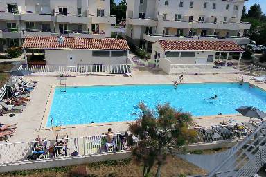 Appartement Port-Camargue
