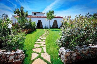 Casa Vieste
