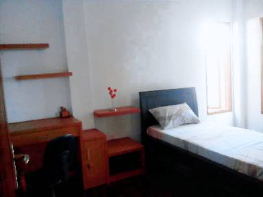 Private room Yard Depok