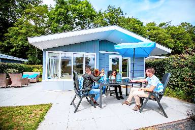 Chalet Noordwijk