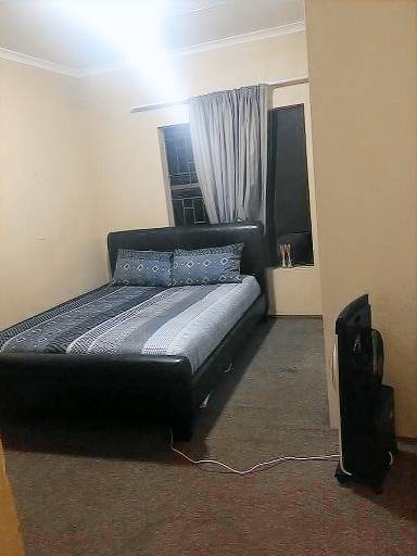 Private room Johannesburg