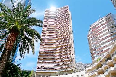 Apartamento Mónaco