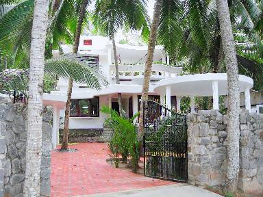 House Vizhinjam