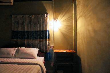 Private room Aircondition Sangkat Siem Reap