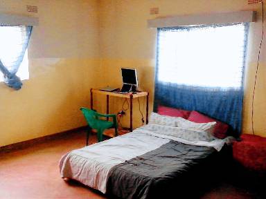 Private room Mzuzu