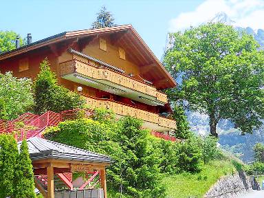 Ferienhaus Brienz Ferienwohnung Brienz Mieten