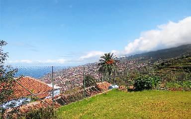 Casa Wi-Fi Santa Cruz de Tenerife