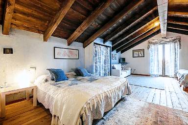 Private room Agliano Terme