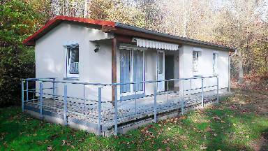 Ferienhaus Feldberg