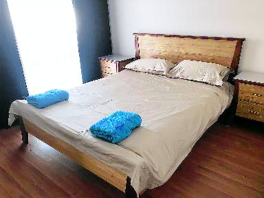 House Pet-friendly Watermans Bay