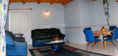 Apartament Zalakaros