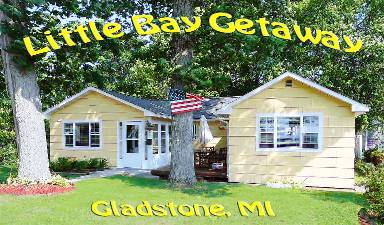 House Gladstone