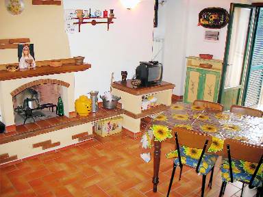 Ferienhaus Stazzema