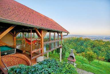 Ein Ferienhaus In Slowenien Casamundo