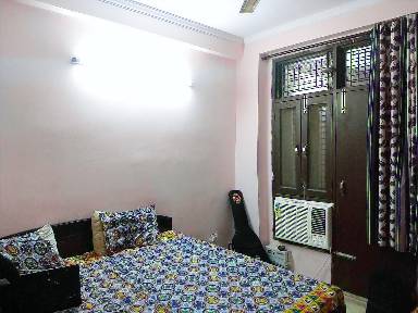 Habitación privada Sultanpur