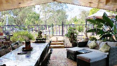 Toowoomba Accommodation - HomeToGo
