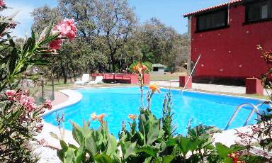 Alojamiento vacacional en Casas del Castañar, en el valle del Jerte - HomeToGo