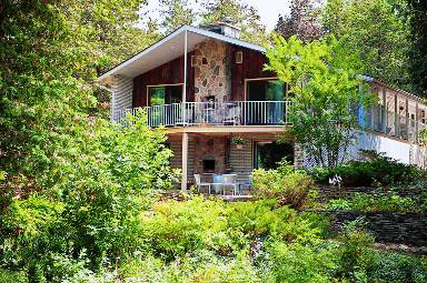House Barrie