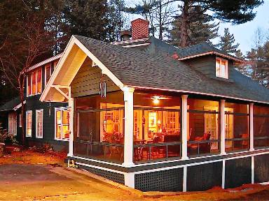 Get Vacation Rentals in Star Lake, New York, USA to Enjoy Its Charm - HomeToGo