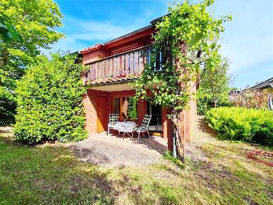 Ferienwohnung Weißer Berg