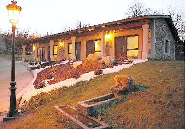 Alojamientos y casas rurales en Sarria - HomeToGo