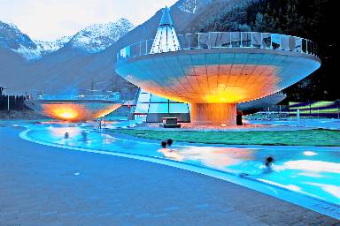 Ferienwohnung Ötztal